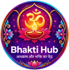 bhakti hub